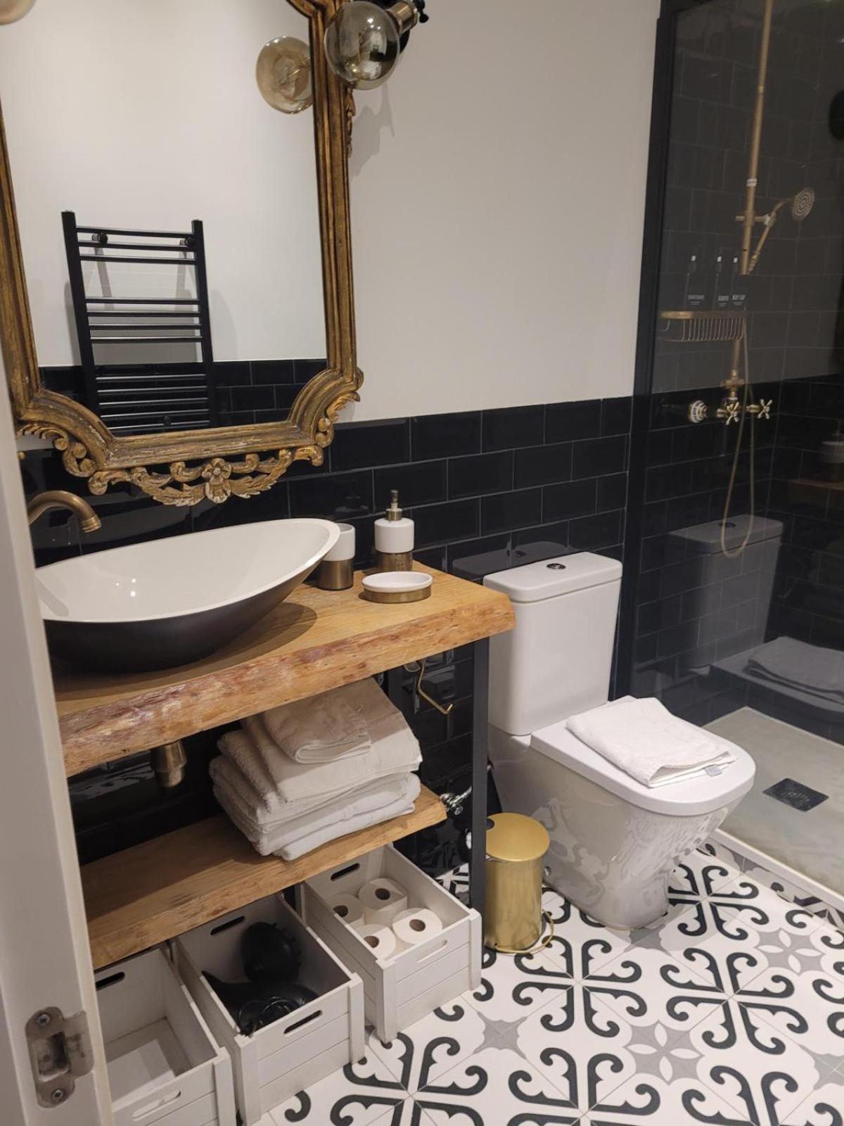 Precioso Apartamento 6P En Sol 마드리드 외부 사진