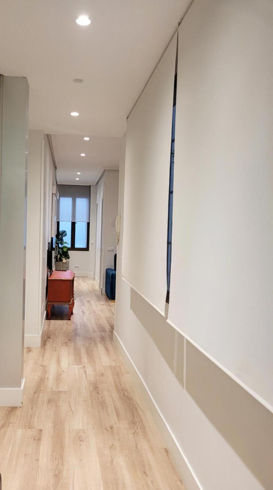 Precioso Apartamento 6P En Sol 마드리드 외부 사진