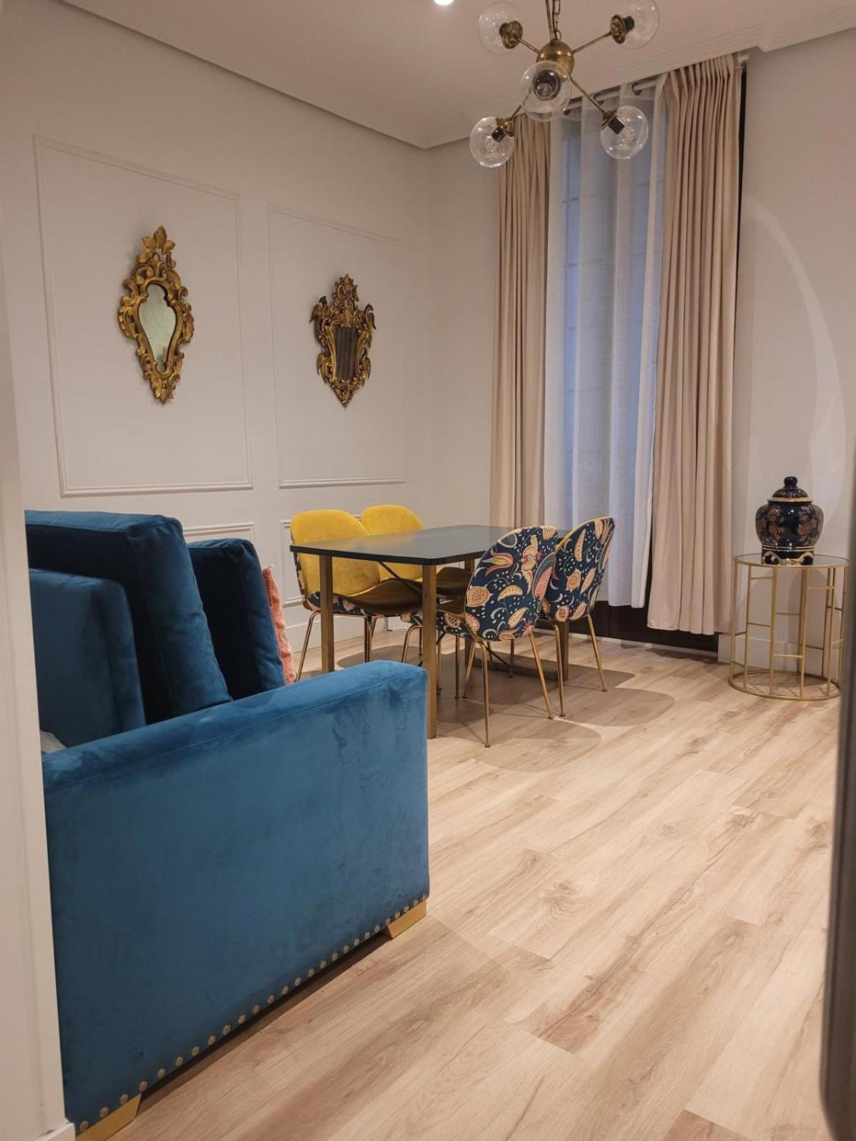 Precioso Apartamento 6P En Sol 마드리드 외부 사진
