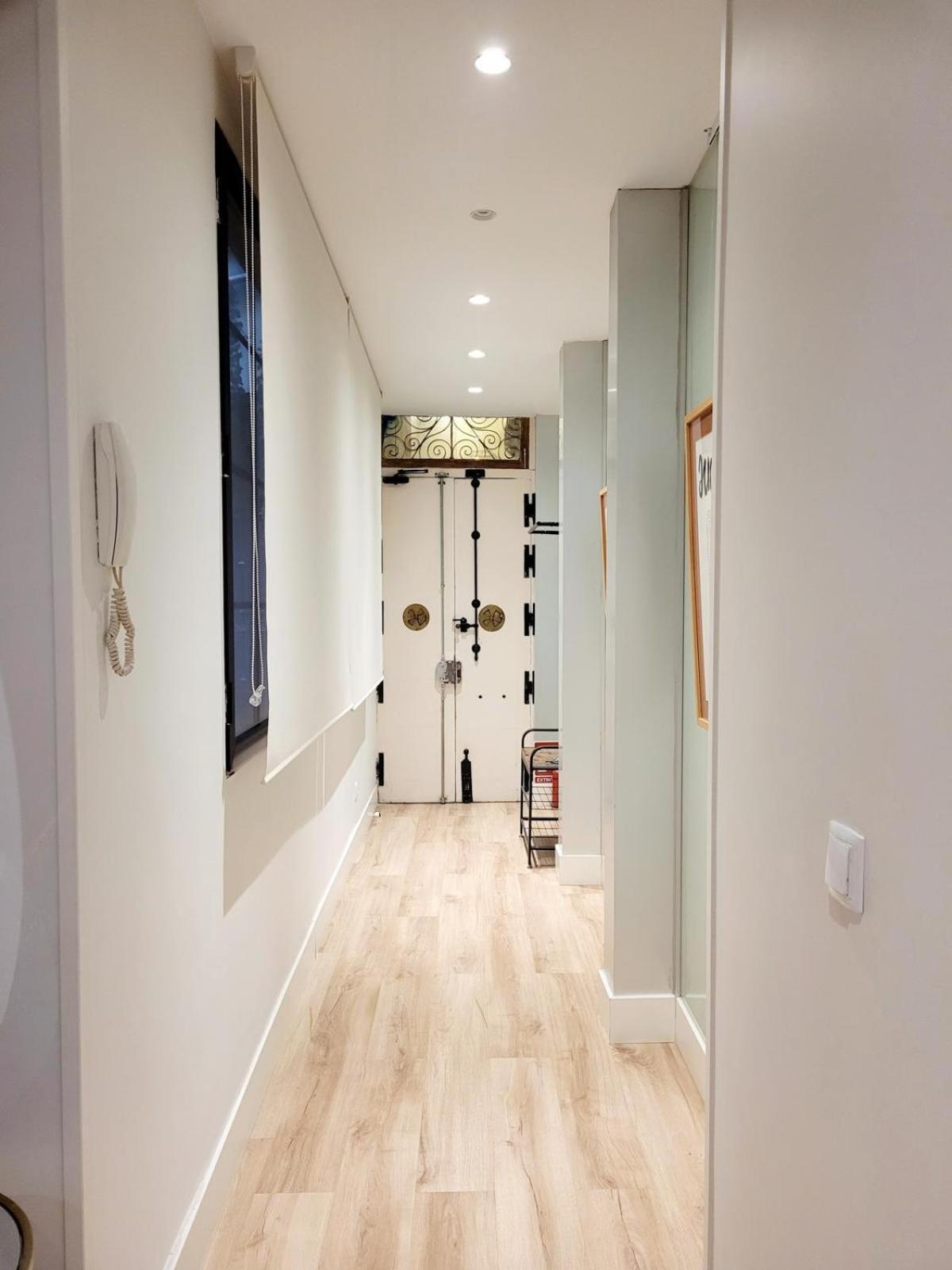 Precioso Apartamento 6P En Sol 마드리드 외부 사진